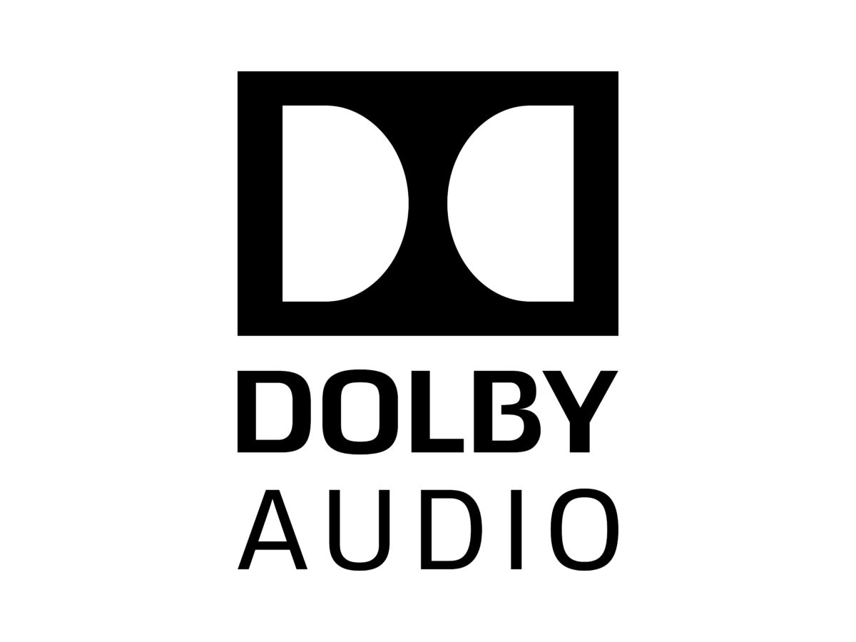 Dolby audio